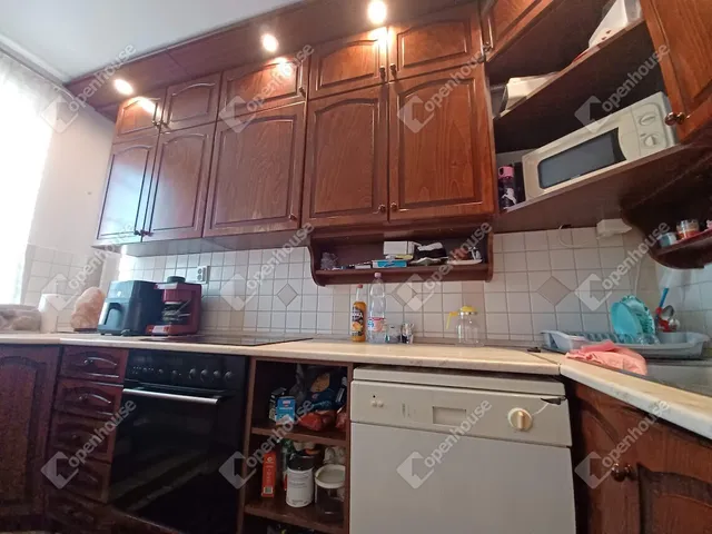 Eladó lakás Debrecen, Újkert 62 nm