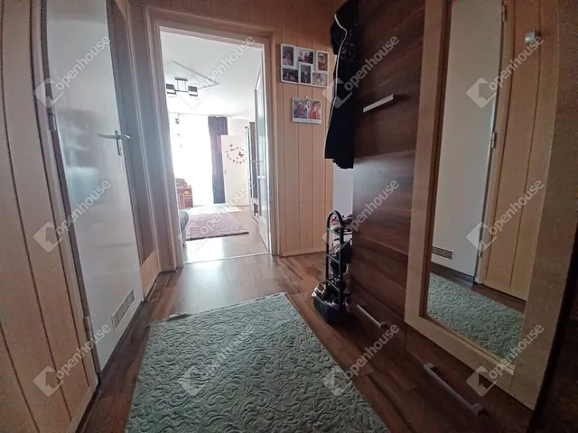Eladó lakás Debrecen, Újkert 62 nm