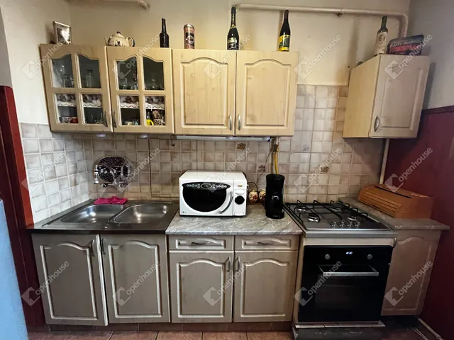 Eladó lakás Debrecen, Dobozikert 54 nm