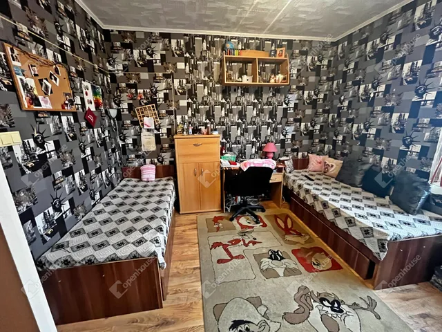 Eladó lakás Debrecen, Dobozikert 54 nm