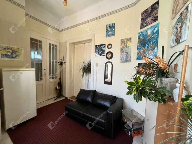 Eladó ház Debrecen, Belváros 112 nm