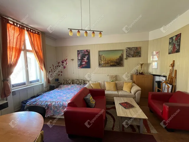 Eladó ház Debrecen, Belváros 112 nm