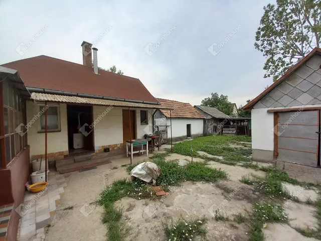 Eladó ház Debrecen, Biharikert 75 nm