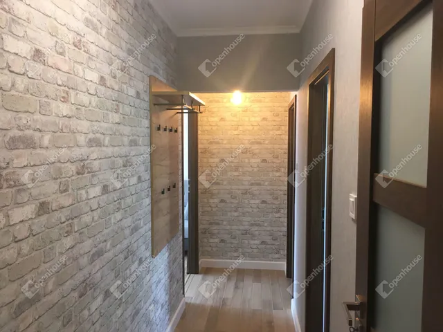 Kiadó lakás Debrecen, Sestakert 54 nm