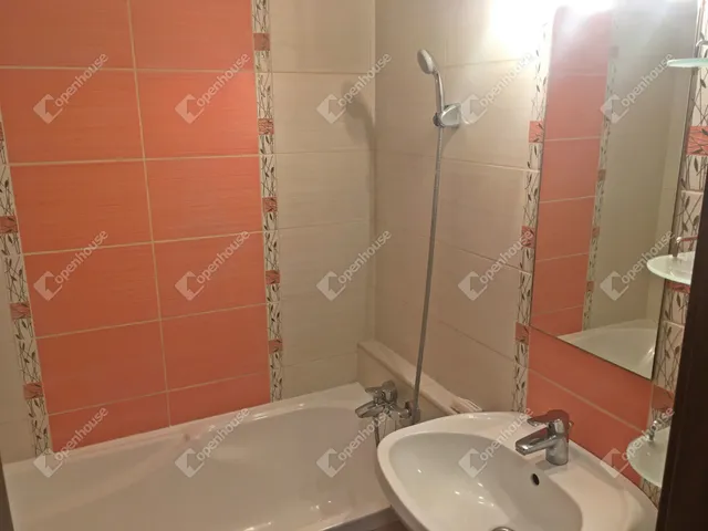 Kiadó lakás Debrecen, Sestakert 54 nm