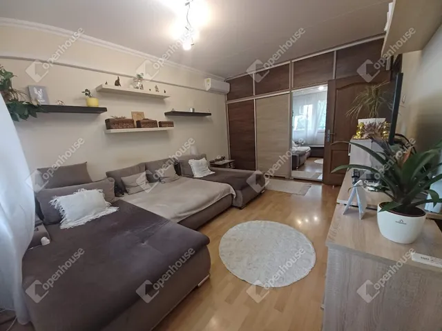 Eladó lakás Debrecen, Tócóskert 61 nm