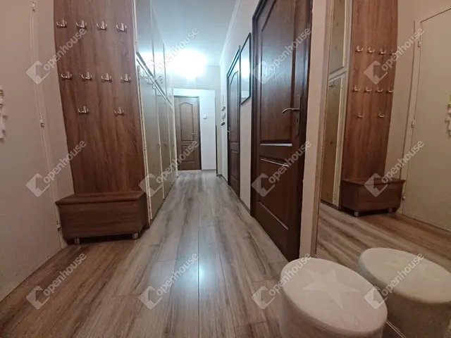 Eladó lakás Debrecen, Tócóskert 61 nm