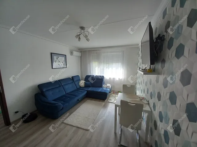 Eladó lakás Debrecen, Vénkert 60 nm