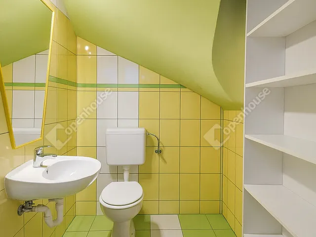 Eladó ház Debrecen 69 nm