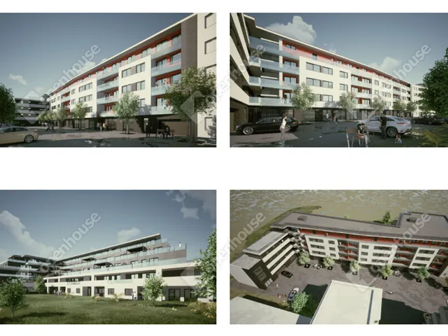 Eladó lakás Debrecen, Belváros 40 nm