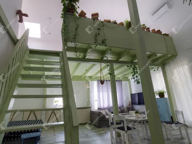 Eladó ház Debrecen 171 nm