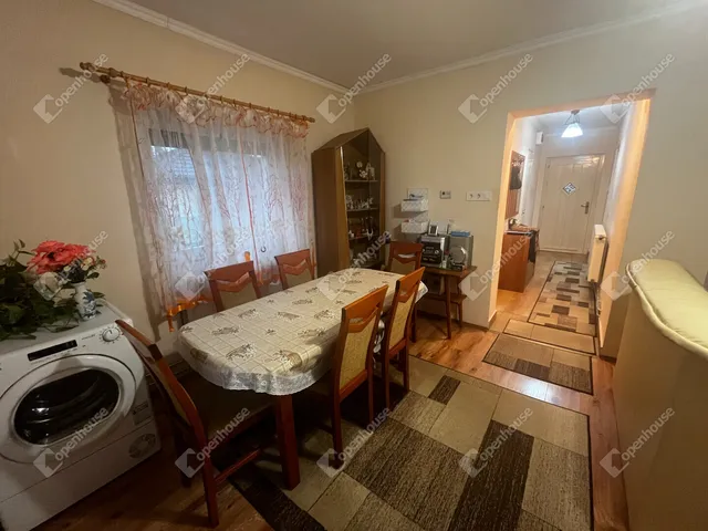 Eladó ház Debrecen 54 nm