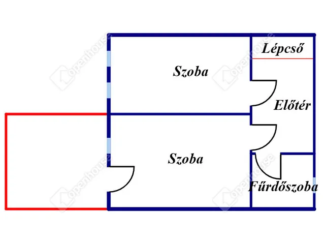 Eladó ház Debrecen, Újkert 80 nm