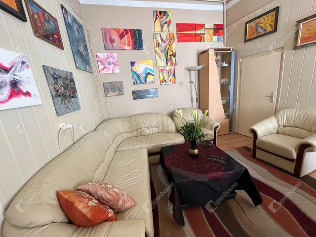 Eladó ház Debrecen 112 nm