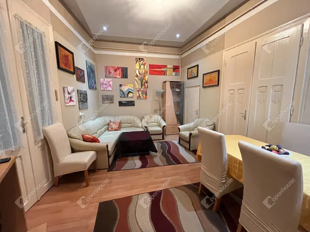 Eladó ház Debrecen 112 nm