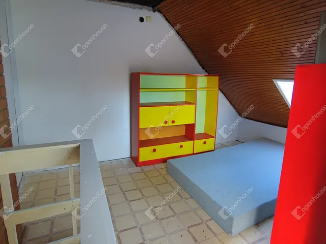Eladó telek Debrecen, Józsa 1044 nm