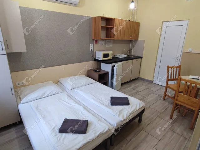 Eladó lakás Debrecen, Belváros 54 nm