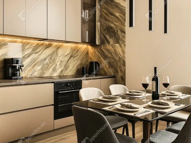 Eladó lakás Debrecen, Postakert 57 nm