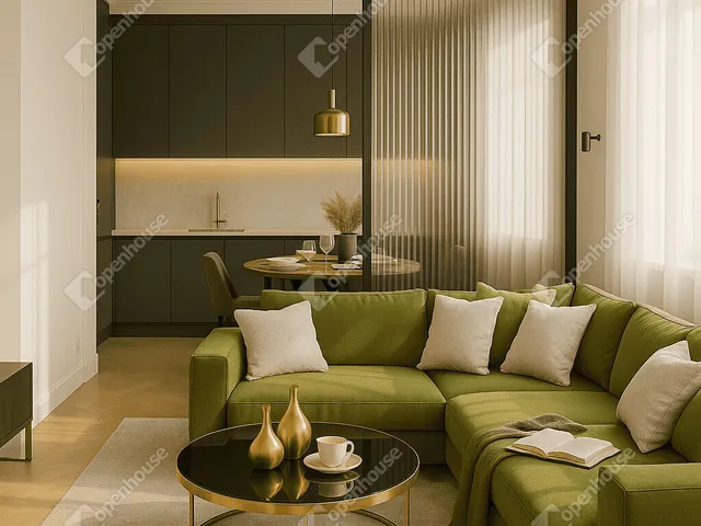 Eladó lakás Debrecen, Postakert 57 nm