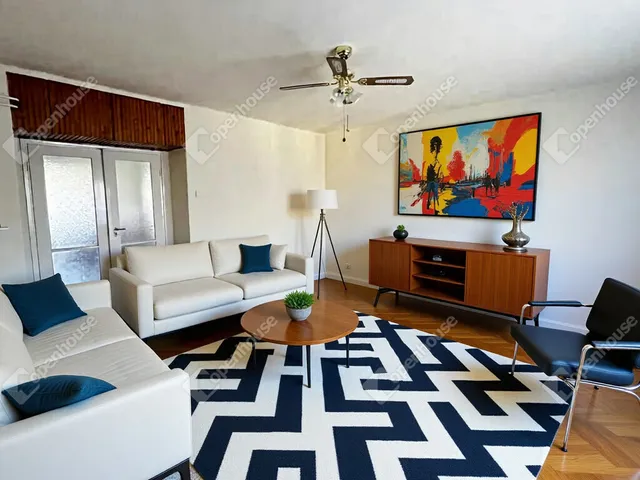 Eladó lakás Debrecen, Vargakert 73 nm