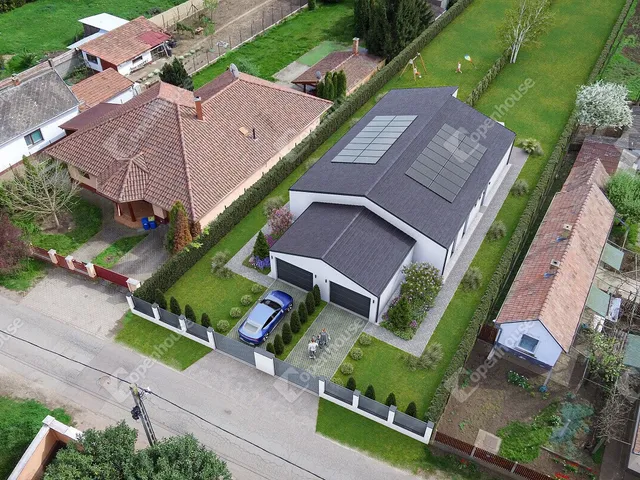 Eladó ház Debrecen, Józsa 90 nm