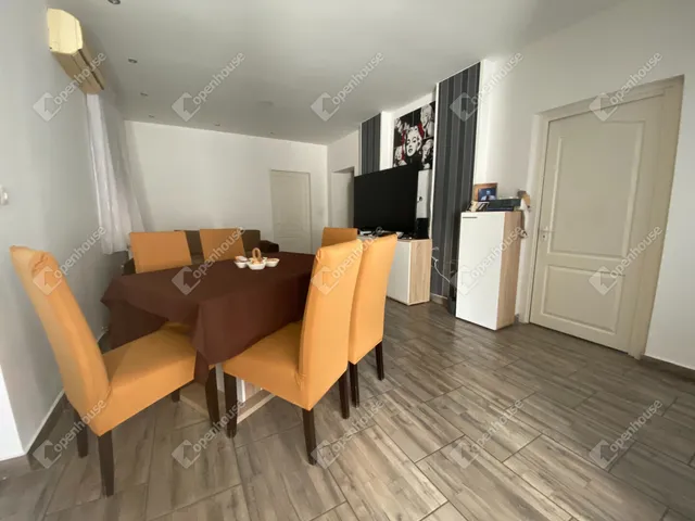 Eladó ház Hajdúsámson 81 nm