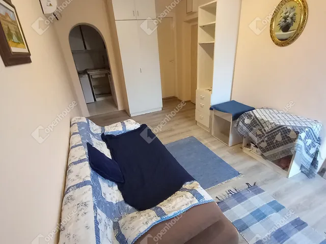 Kiadó lakás Debrecen, Belváros 19 nm