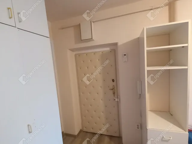 Kiadó lakás Debrecen, Belváros 19 nm