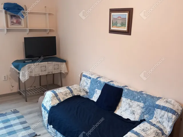 Kiadó lakás Debrecen, Belváros 19 nm