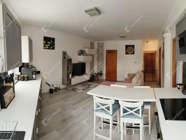 Eladó lakás Hajdúböszörmény 67 nm