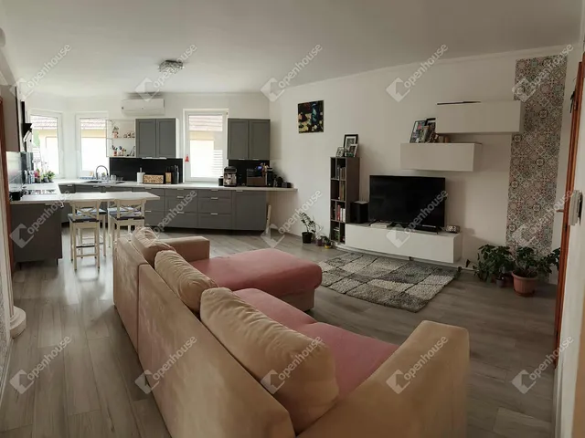 Eladó lakás Hajdúböszörmény 67 nm