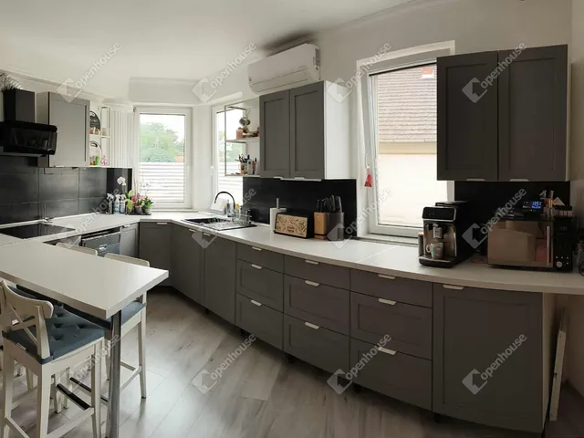 Eladó lakás Hajdúböszörmény 67 nm