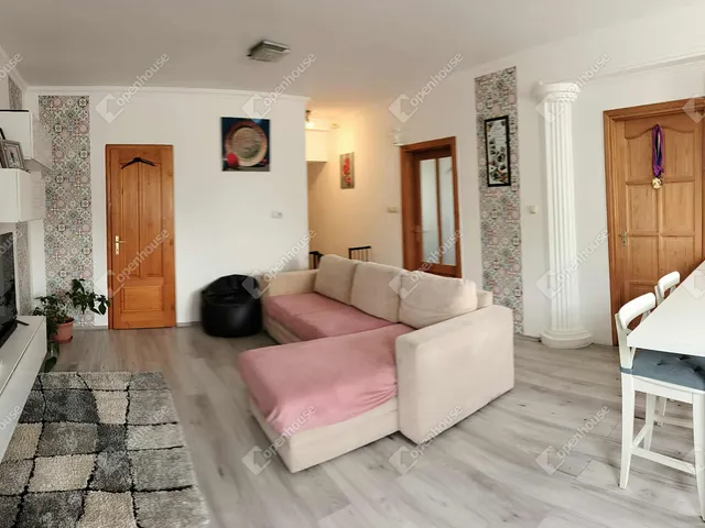 Eladó lakás Hajdúböszörmény 67 nm