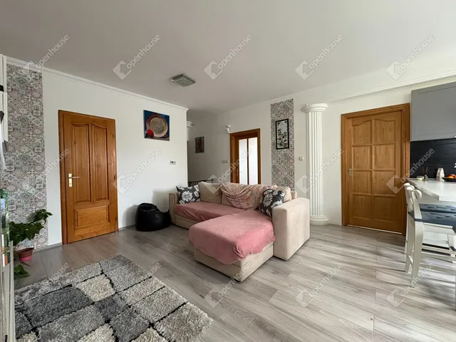 Eladó lakás Hajdúböszörmény 67 nm