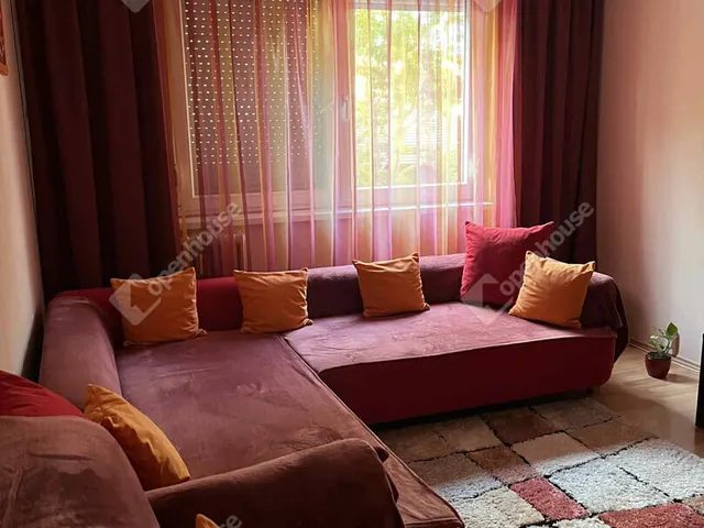 Eladó lakás Debrecen, Vénkert 35 nm