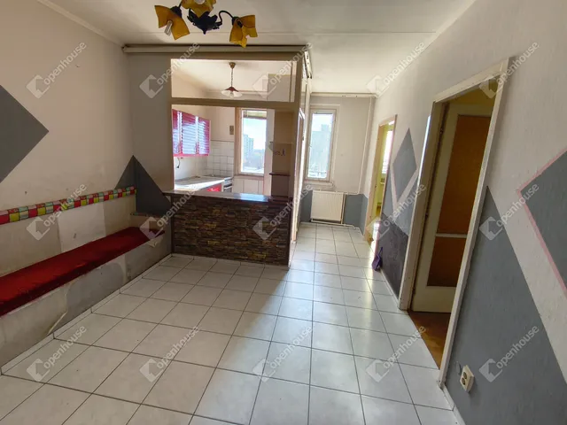 Eladó lakás Debrecen, Tócóskert 68 nm