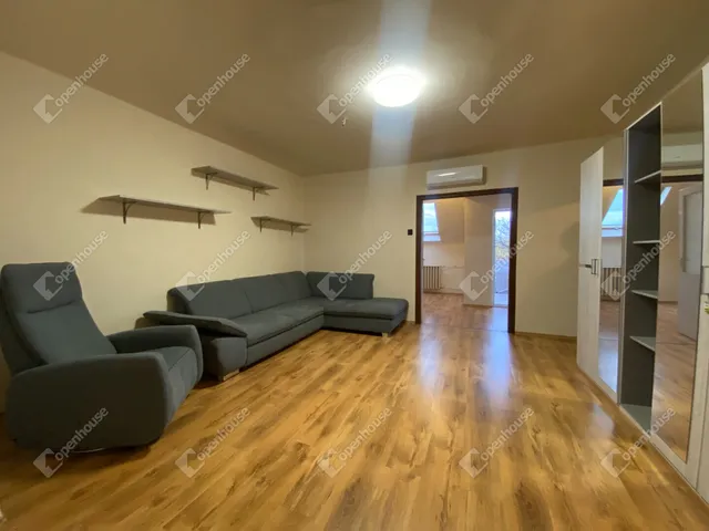 Eladó lakás Debrecen, Nagyerdőalja 77 nm