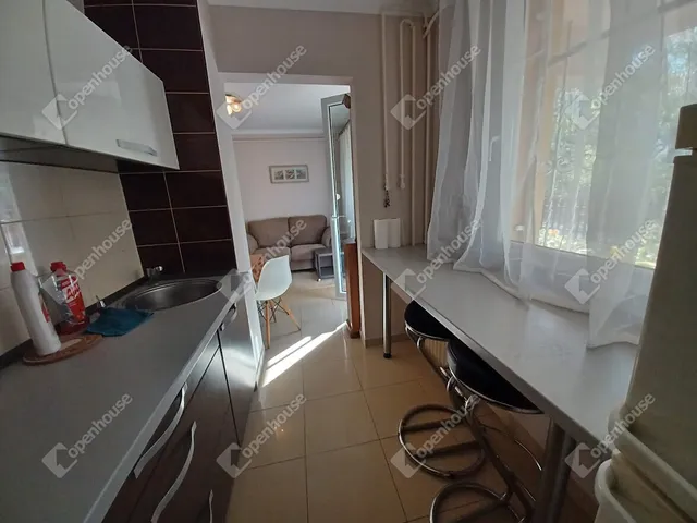 Kiadó lakás Debrecen, Wesselényi-lakótelep 50 nm