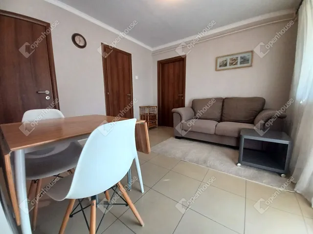 Kiadó lakás Debrecen, Wesselényi-lakótelep 50 nm