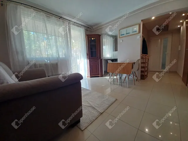 Kiadó lakás Debrecen, Wesselényi-lakótelep 50 nm