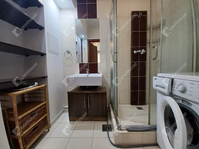 Kiadó lakás Debrecen, Wesselényi-lakótelep 50 nm