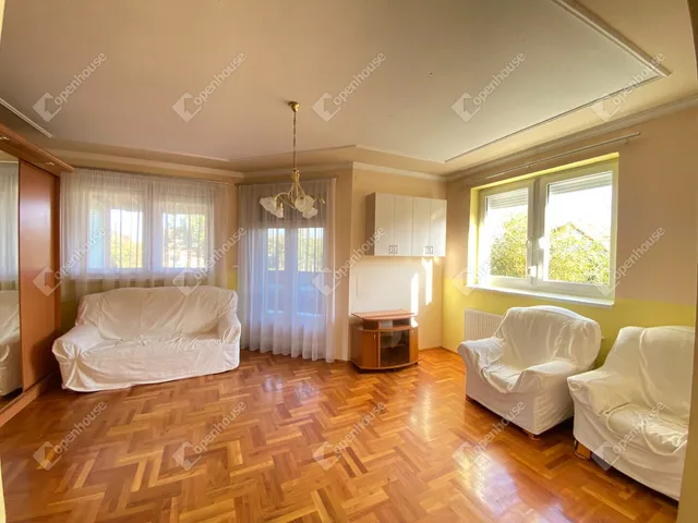 Eladó ház Debrecen, Gerébytelep 105 nm