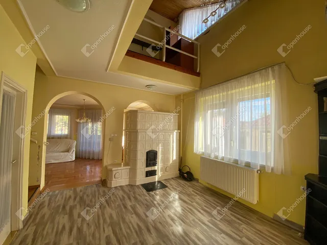 Eladó ház Debrecen, Gerébytelep 105 nm