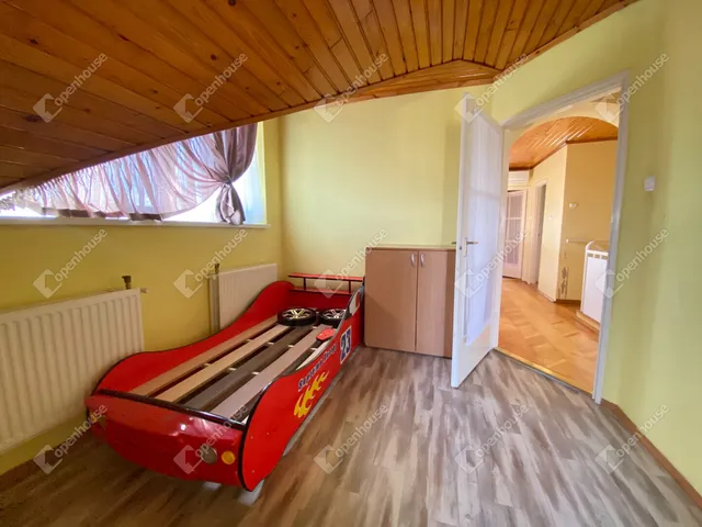 Eladó ház Debrecen, Gerébytelep 105 nm