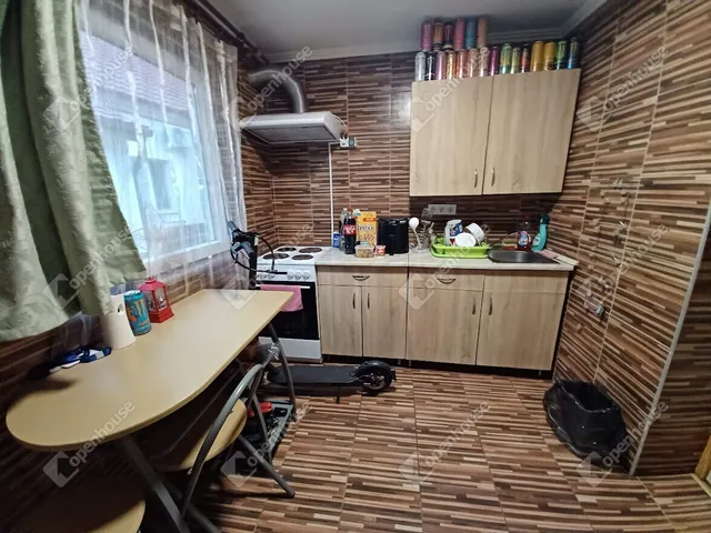 Eladó lakás Debrecen, Belváros 25 nm