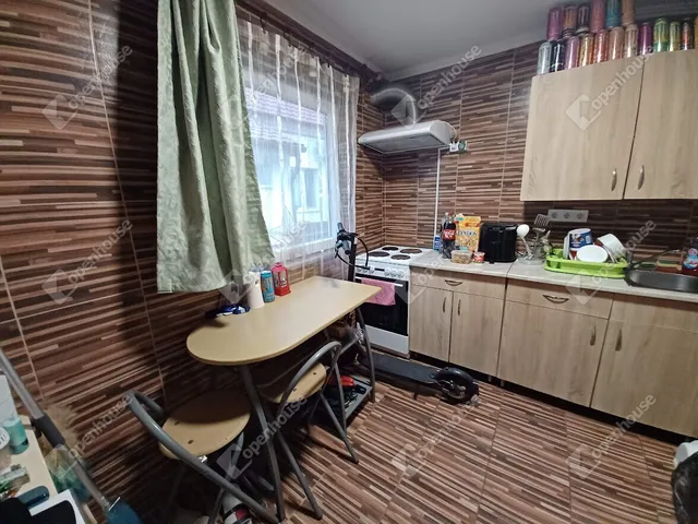 Eladó lakás Debrecen, Belváros 25 nm