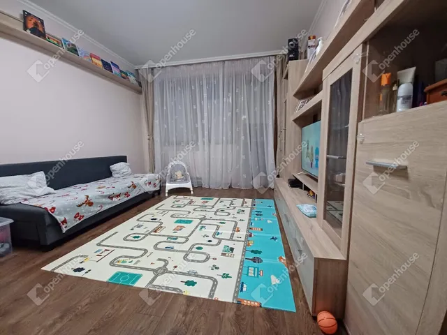 Eladó lakás Debrecen, Tócóskert 54 nm