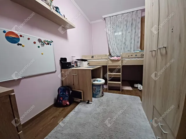 Eladó lakás Debrecen, Tócóskert 54 nm