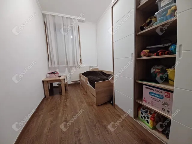 Eladó lakás Debrecen, Tócóskert 54 nm