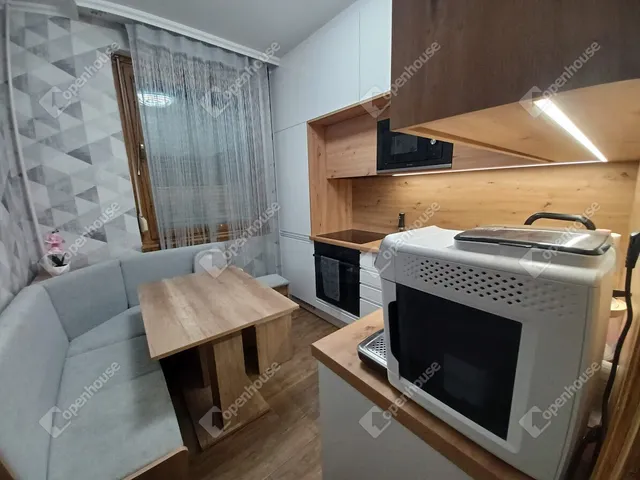 Eladó lakás Debrecen, Tócóskert 54 nm